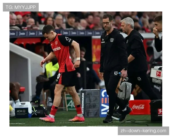 赛后分析：维尔茨位置后撤，如何在勒沃库森的体系中发挥更大作用？