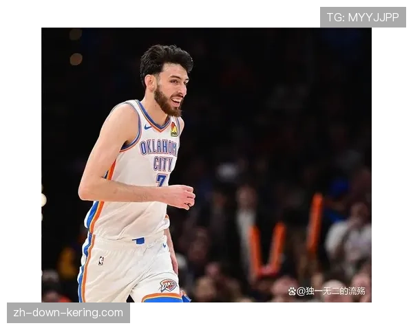 霍姆格伦专访：谈论作为扫荡型中锋，在雷霆混合防守体系中的角色